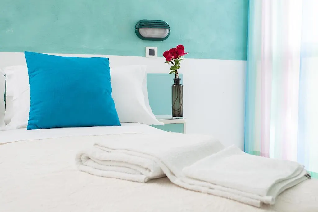Hotel Abarth Cesenatico