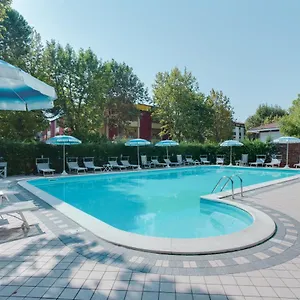 Hotel Bella Zurigo, Cesenatico