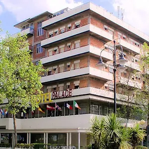 Hotel Palace, Cesenatico