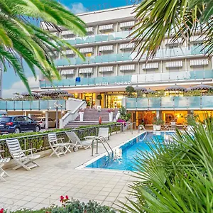 Hotel Torino, Cesenatico