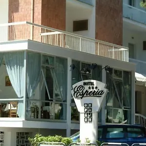 Esperia *** Cesenatico
