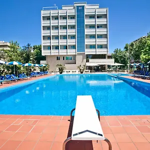 4* Hotel Ambasciatori