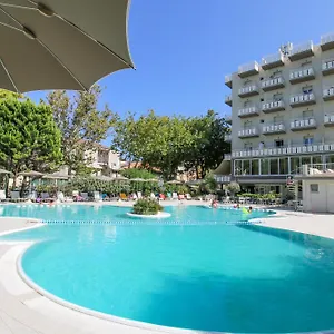Hotel Duca Di Kent, Cesenatico