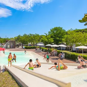 Feriepark Pineta Sul Mare Camping Village