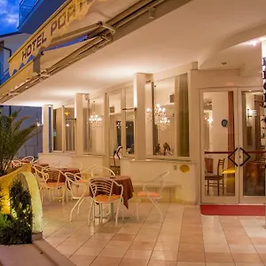 Hotel Portofino, Cesenatico
