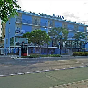Moja *** Cesenatico