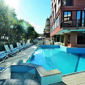 3* Hotell Apollo
