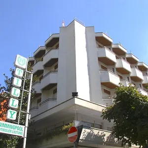3* Hotel Tilly