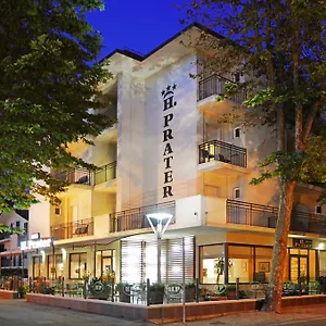 Hotel Prater, Cesenatico