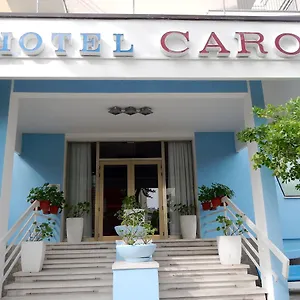 Hotel Carol, Cesenatico