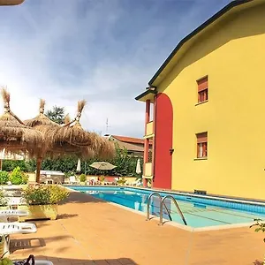 Hotel Elisabetta, Cesenatico