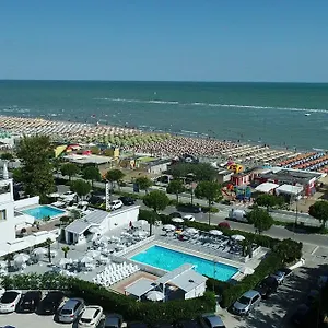 3* Hotel Promenade Universale