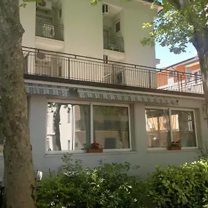 Hotel Blue, Cesenatico