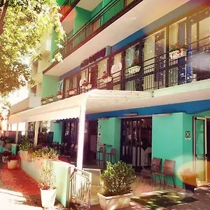 Hotel Camay, Cesenatico