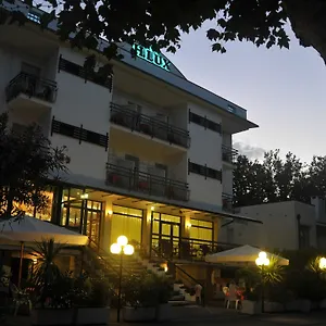 Lux *** Cesenatico