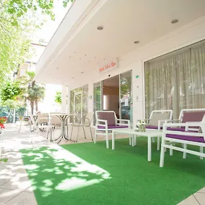 Hotel Silvie Rose, Cesenatico