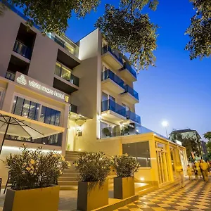 Vista Mare & - Aperto Tutto L'anno Hotel