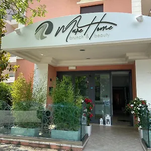 Mare Brunch&beauty - Adults Only *** Cesenatico