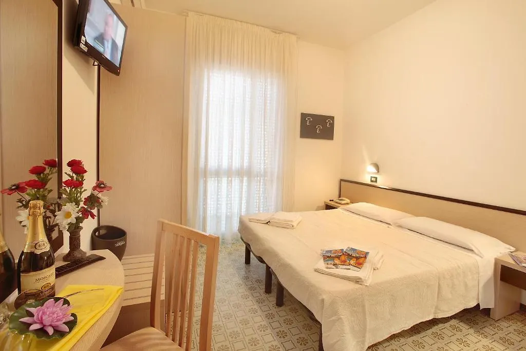 Hotel Abarth Cesenatico