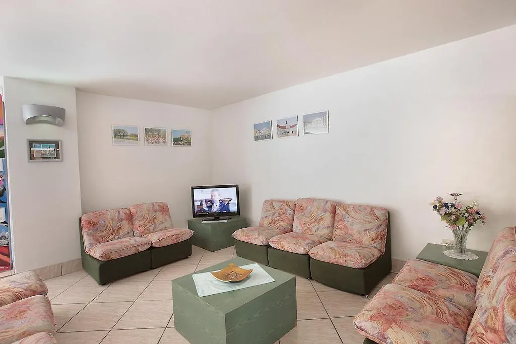 ***  Hotel Abarth Cesenatico Italy
