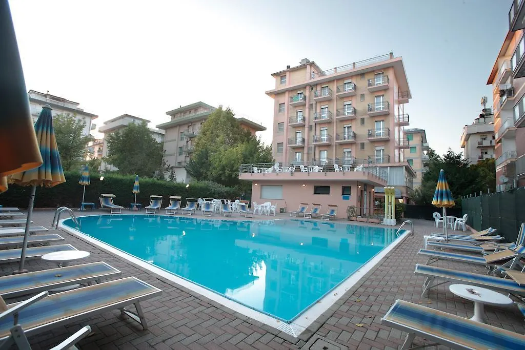Hotel Abarth Cesenatico