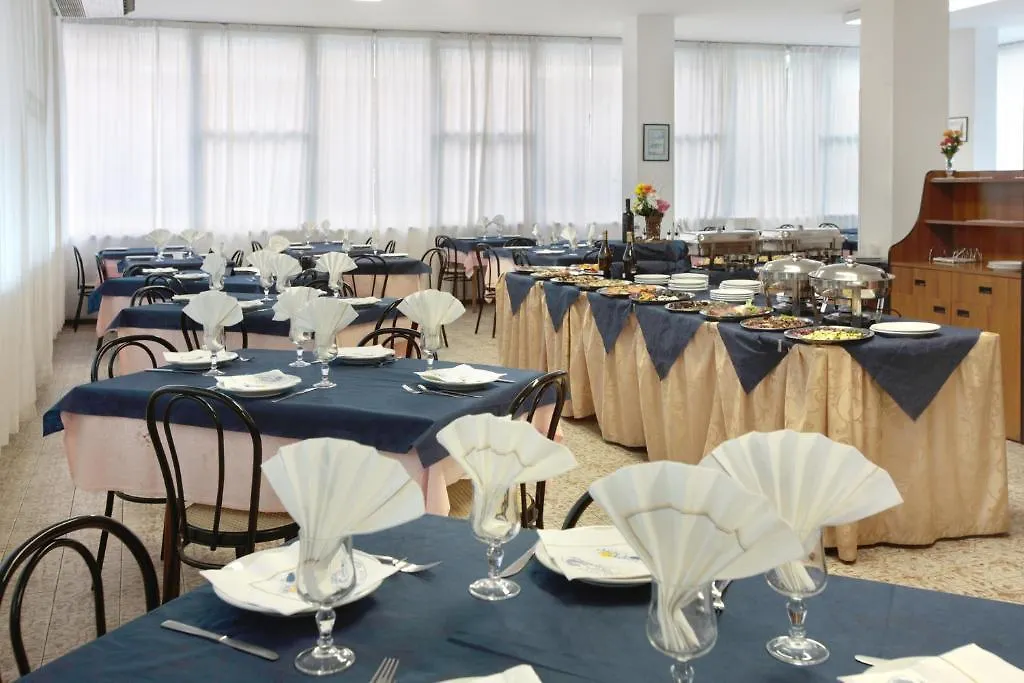 Hotel Abarth Cesenatico
