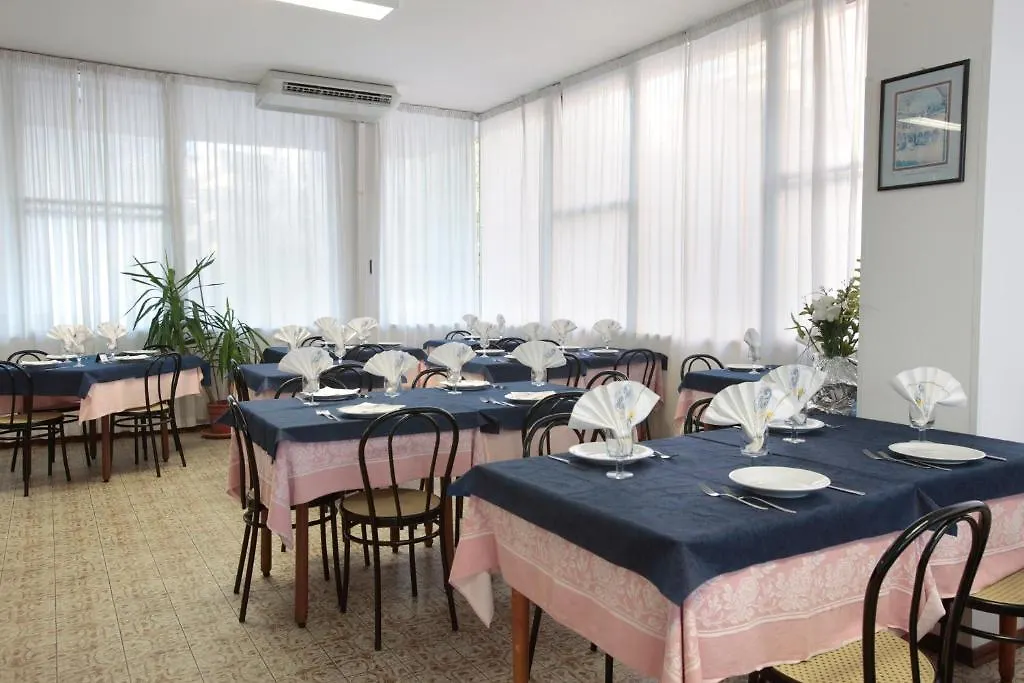 Hotel Abarth Cesenatico