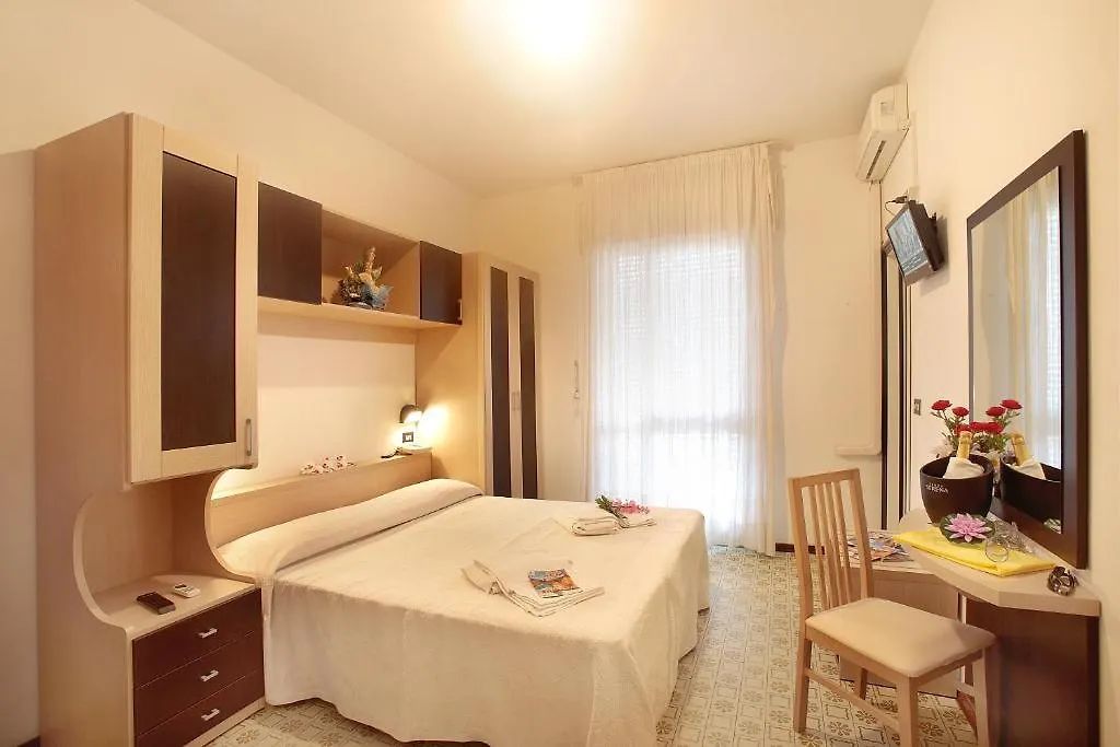 Hotel Abarth Cesenatico