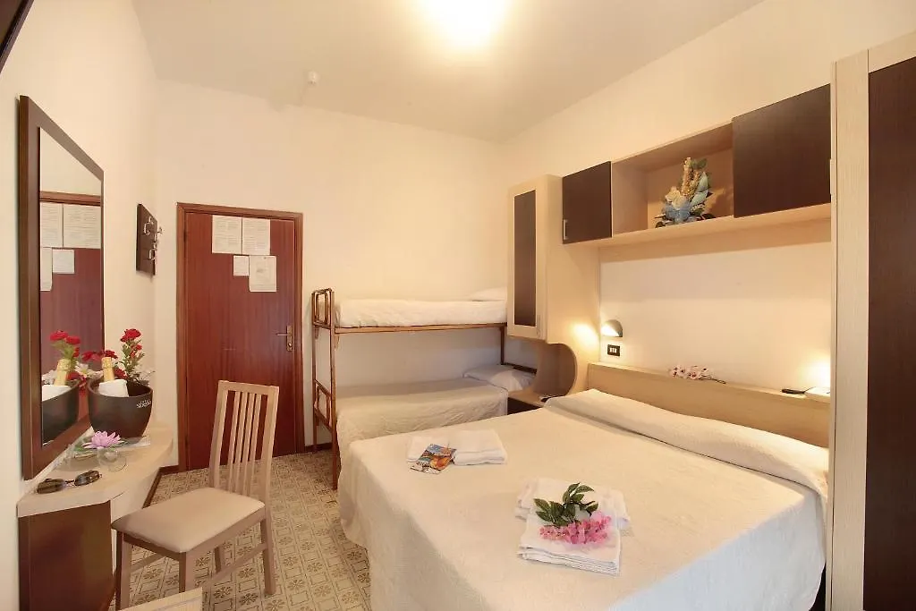 Hotel Abarth Cesenatico