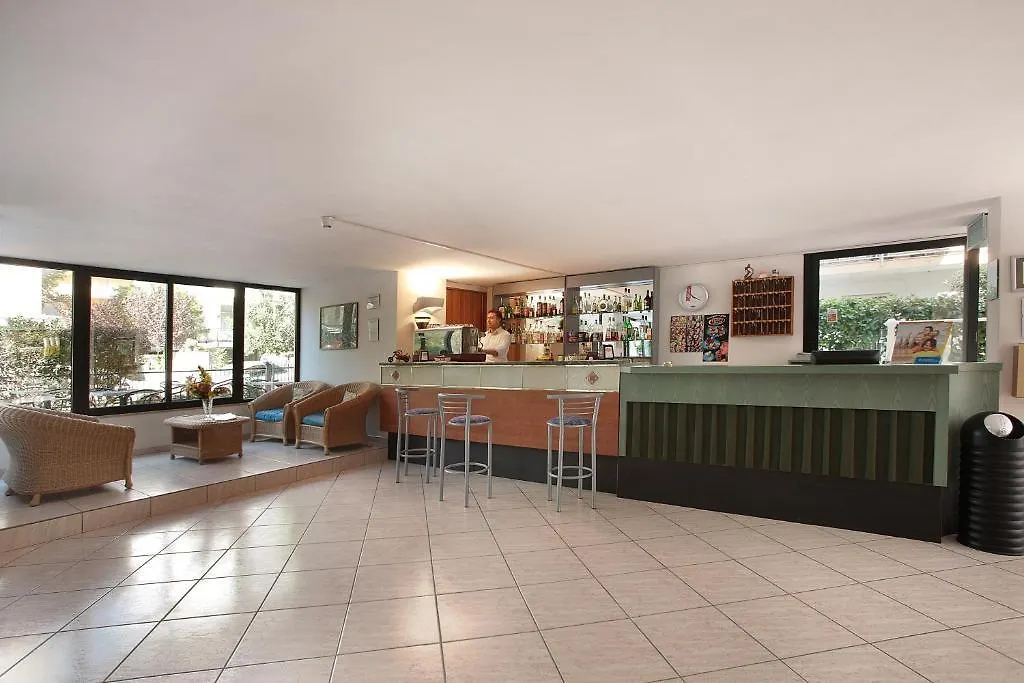 ***  Hotel Abarth Cesenatico Italy