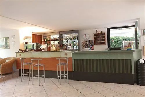 Hotel Abarth Cesenatico