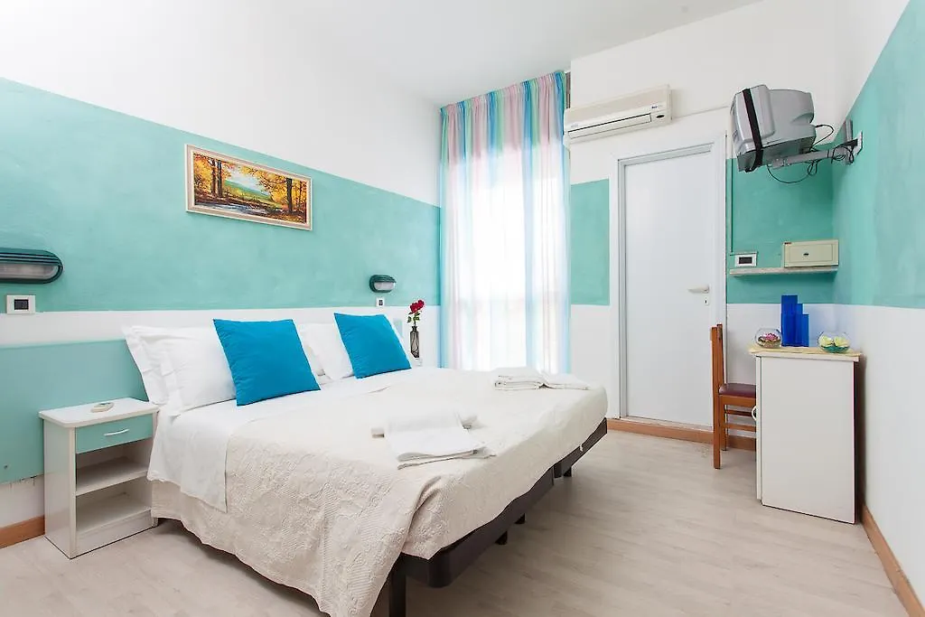 Hotel Abarth Cesenatico
