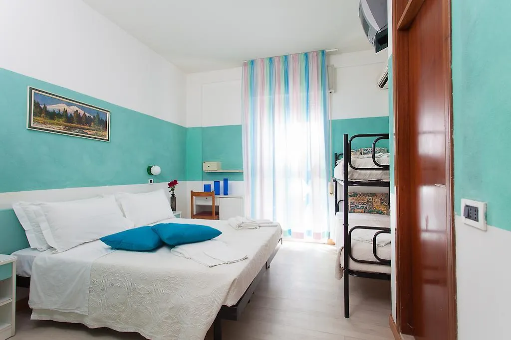 ***  Hotel Abarth Cesenatico Italy